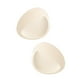 thumbnail image 3 of Almohadillas para sujetador Insertos Inserto de sujetador Algodón versátil Push up Insertos de acolchado cómodos 6cm, 3 of 8