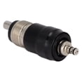 thumbnail image 4 of 4 Hole Handpiece Adapter, Dental Handpiece Adapter Easy To Install Anti Oxidation Anti Rust  For Oral Care ANGGREK 4 Hole Handpiece Adapter, 4 of 8