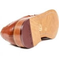 thumbnail image 4 of London Brogues Gatsby Brogue Shoes, 4 of 4