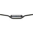 thumbnail image 2 of Renthal 797-01-BK-08-219 7/8in. fits Mini™ Racer Handlebar - 50cc Playbike Bar Bend - Black, 2 of 2