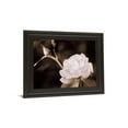 thumbnail image 1 of Classy Art 4702 22 x 26 in. Rose Sophistication by Mark Castiglia Framed Print Wall Art, 1 of 1
