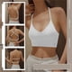 thumbnail image 3 of Sujetador Invisible sin costuras con espalda descubierta para mujer, lencería Sexy en forma de U, ropa interior con escote profundo en U, 2024, 3 of 5