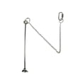 thumbnail image 2 of Veeogra Clearance items,Home Essentials,Steel Toy Feeder Stainless Food Hanging Fruit Vegetable Chicken Tools & Home Improvement,Garden Tools, 2 of 6