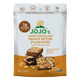 thumbnail image 1 of JOJO's Chocolate Bocaditos Rellenos de Mantequilla de Maní y Chocolate Amargo sin Culpa 3.9 oz, 1 of 1