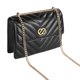 thumbnail image 5 of Bolsa Crossbody para Mujer Enso EB308CBB color Negro beige Unitalla, 5 of 8