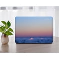thumbnail image 3 of KSK KAISHEK Hard Protective Shell Case Cover Only Compatible 2023 2022 2021 Release MacBook Pro 14 inchs with XDR Display & Touch ID + Black Keyboard Cover Model: M2 A2779 & A2442 M1 Sky Series 0891, 3 of 5