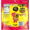 thumbnail image 5 of SOUR PATCH KIDS Strawberry Soft & Chewy Candy, Share Size, 12 oz (Pack of 2), 5 of 5