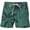 Black, variant on Mens Swim Trunks Vacation Beach Shorts Quick Dry Swim Shorts with Mesh Lining Funny Swimwear Bathing Suits Green XXXL