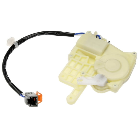 Dorman 746-398 Rear Driver Side Door Lock Actuator Motor for Specific Honda Models Fits select: 1996-2000 HONDA CIVIC