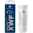 thumbnail image 1 of XWF Refrigerator Water Filter | Certified to Reduce Lead, Sulfer, and 50+ Other Impurities | Replace Every 6 Months for Best Results | Pack of 1, 1 of 5