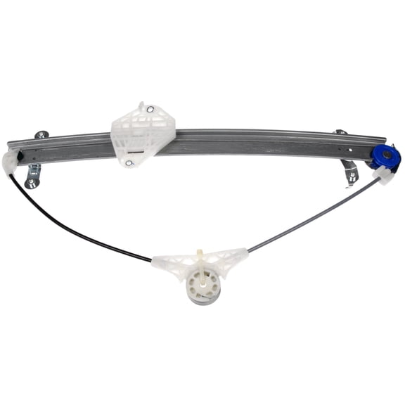 Dorman 752-338 Front Passenger Side Window Regulator for Specific Subaru Models