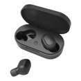 thumbnail image 2 of 2 Pares de Auriculares Inalámbricos con , Auriculares Estéreo Intrauditivos, Auriculares con Micrófono Hugo Auriculares Bluetooth Inalámbricos, 2 of 10