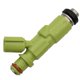 thumbnail image 4 of 4 boquillas de inyector de combustible para T.u.v Kf8 Ace Lite Kr42 Kr52 Km7 23250-13030 23209-13030, 4 of 5