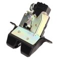 thumbnail image 1 of Actuador De Cerradura De Puerta, 81230 A5000 Protección De Seguridad Fácil Operación Conjunto De Pestillo De Puerta Trasera Resistente A Impactos Para Elantra GT L4 1.8L 2.0L, 1 of 8