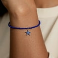 thumbnail image 5 of Elegant Starfishes Beaded Necklace for Everyday Wear or Special Occasions Portable and Sturdy Jewelry for Women, 5 of 7