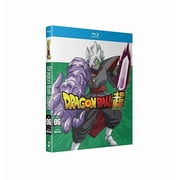 Dragon Ball Super: Part Six (Blu-ray CrunchyRoll)