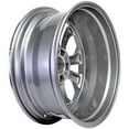 thumbnail image 4 of New Aluminum Alloy Wheel Rim 18 Inch Fits 2013-2014 Hyundai Sonata 5 Lug 114.3mm 10 Spokes, 4 of 5