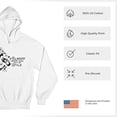 thumbnail image 6 of A Classic Never Goes Out of Style Sweatshirt Vintage Steamboat Willie Retro Timeless Cartoon Riverboat 1928 Hoodie, 6 of 7