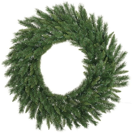 Vickerman 48" Imperial Pine Wreath 300 tips