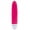 Neon Pink, variant on Bodywand Mini Lipstick Bullet Vibrator, Neon Pink