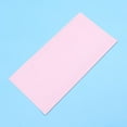 thumbnail image 3 of WASHWEPE 20Pcs Waterproof Flower Packaging Papers Plastic Material Two Sided Color Assorted for Packing, 3 of 7