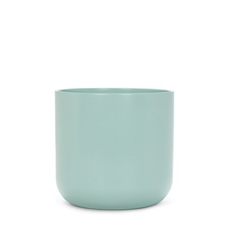 Set of 6 Medium Classic Planter