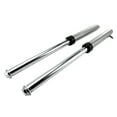 thumbnail image 6 of Hex Autoparts Motorcycles Front Forks Shocks Suspension Set for 1981-2009 Yamaha PW50 Y-Zinger, 6 of 7