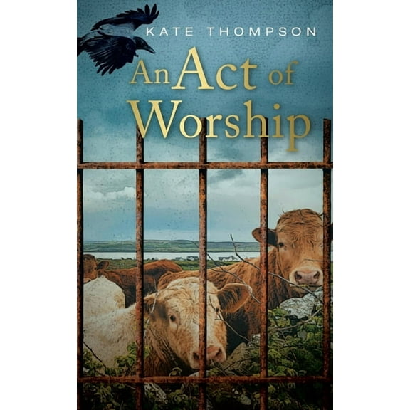 An Act of Worship, (Paperback)