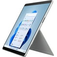 thumbnail image 2 of Microsoft Surface Pro X 13" Tablet Touchscreen SQ1 8GB 128GB Windows 10 Pro Refurbished (Excellent), 2 of 5