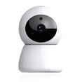thumbnail image 1 of Cámara de seguridad inteligente 1080P HD Webcam con micrófono/visión nocturna/detección de MABOTO Cámara, 1 of 7