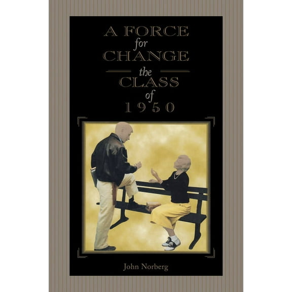 Founders: A Force for Change (Paperback)