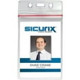 thumbnail image 1 of SICURIX BAU47840 Porte-Badge, 1 of 5