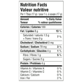 thumbnail image 4 of Jif Creamy Peanut Butter 500g/17.6oz. (Imported from Canada), 4 of 9