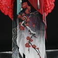 thumbnail image 4 of Gu Qinghan's Wenchang Star New Year Dress - Jade Fortune Celestial Attire, 4 of 7