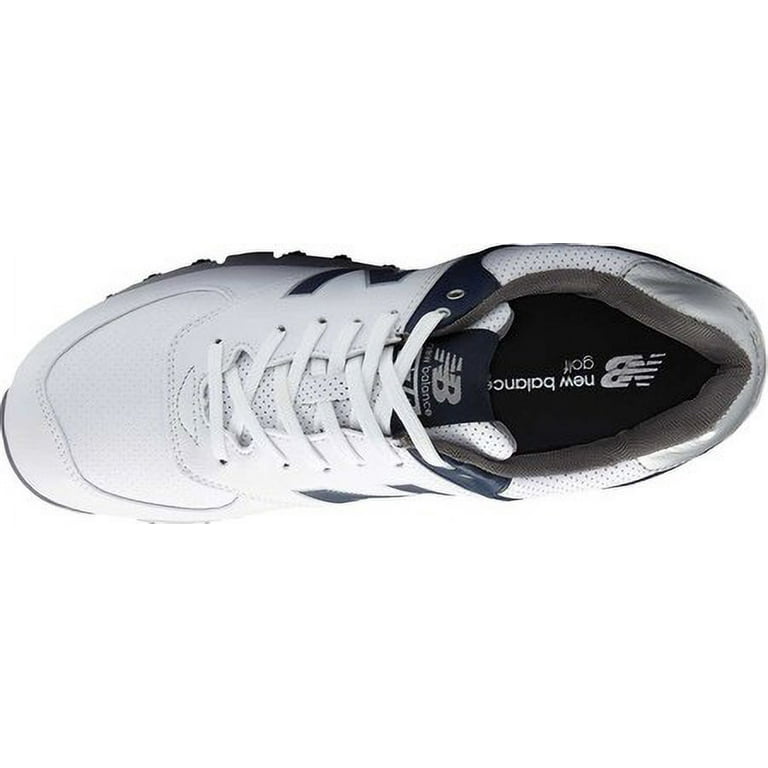 New balance 574 sales sl golf shoes
