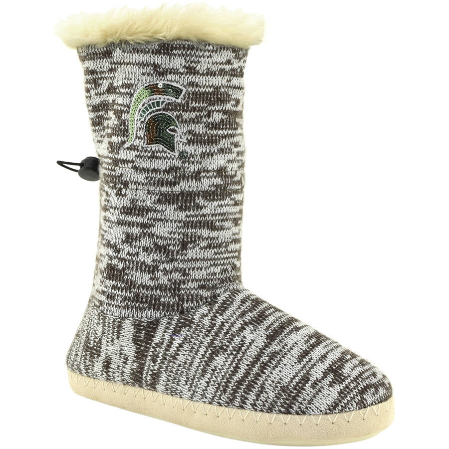 Michigan State Women's Boot by