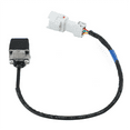 thumbnail image 2 of For Hyundai I40 I40 2011-2014 Car Rear View Camera Reverse Backup Parking Assist Camera 95760-3Z001 95760-3Z000 3Z102, 2 of 5