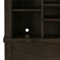 thumbnail image 3 of Liberty Furniture Twin Bookcase Headboard, 3 of 4