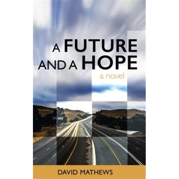 Pre-Owned A Future and a Hope (Paperback) 162020830X 9781620208304