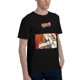 thumbnail image 2 of Camiseta de Manga Corta para Hombres Naru, 2 of 5