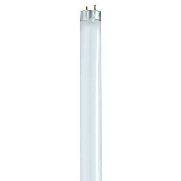 (Case of 30) SATCO S8421 T8 Fluorescent Tube G13 Bi-Pin Base 32W 5000K Natural Light