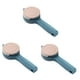 thumbnail image 5 of 3 piezas de clips para boquilla de bolsa, clips selladores de tapa, accesorios de cocina para sellar con Azul oscuro, 5 of 9