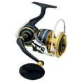 thumbnail image 4 of Daiwa Saltiga Spinning Fishing Reel - 18000H, 4 of 6
