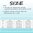 thumbnail image 2 of Tfken Summer Women Skirts Solid Color High Waist Mini Pleated Skirts Trendy Daily Wear Female Leisure Clothes Black, 2 of 4