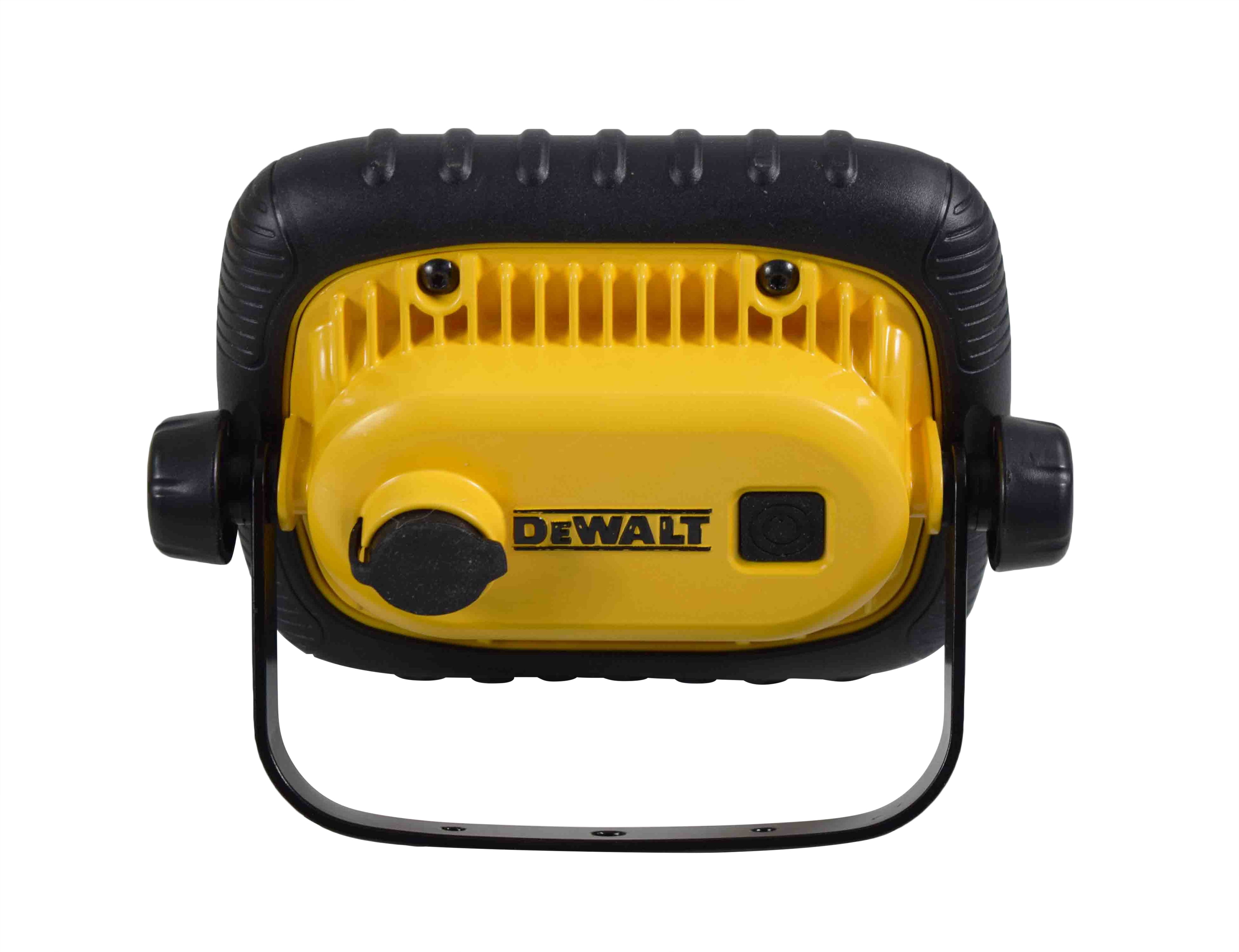 dewalt 1000 lumen rechargeable area light