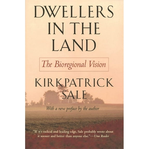 Dwellers in the Land, (Paperback)