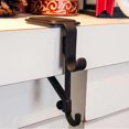 thumbnail image 3 of Garland et Bas Manteau Cintres 3-pack, 3 of 7