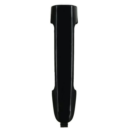 2pcs 826513k000 Black Outside Outer Door Handle For Hyundai Sonata