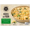 thumbnail image 2 of Our Finest Chicken & Broccoli Pasta Bake, 1.02 kg, 2 of 6