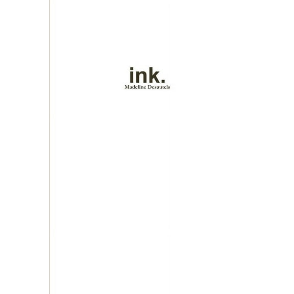 ink., (Paperback)